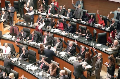 Los temores acerca del fiscal electoral