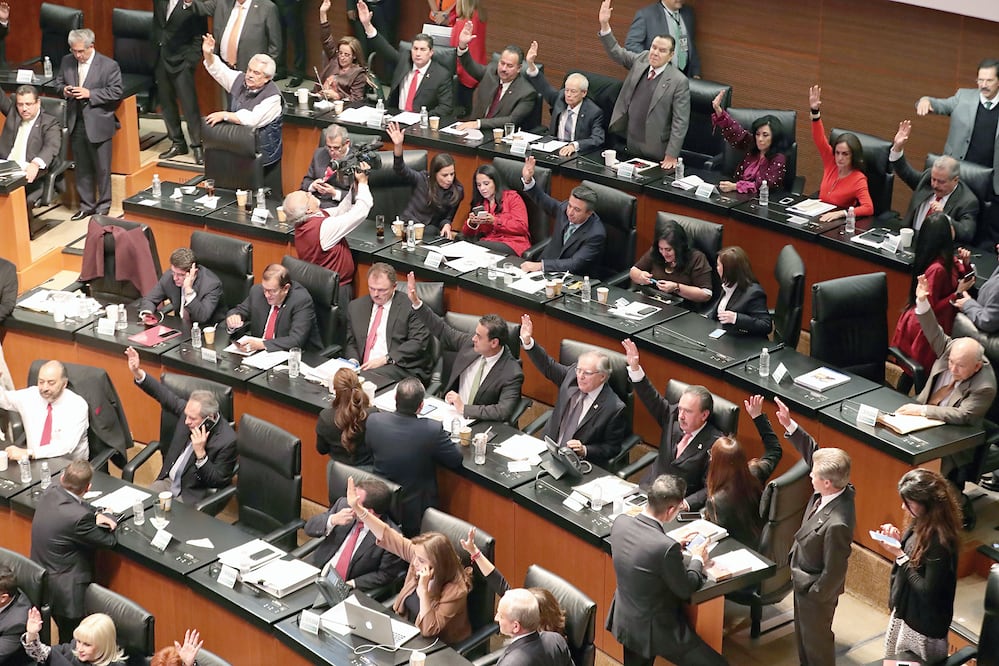 Los temores acerca del fiscal electoral