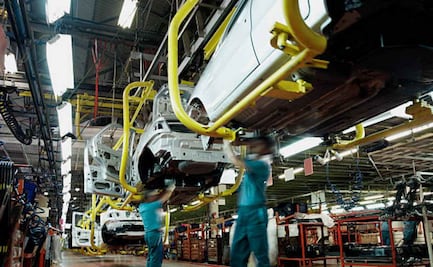 Aranceles impuestos por EU afectan a la industria automotriz de América del Norte; impactarán a los consumidores, advierte AMIA