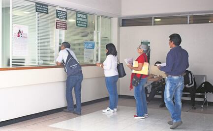 Garantiza Insabi abasto de fármacos en 2022