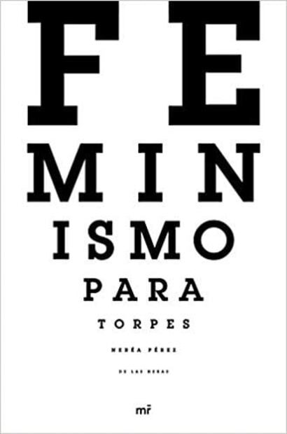 Doce libros sobre feminismo que debes leer