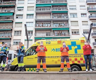 Reino Unido, con más de 10 mil decesos