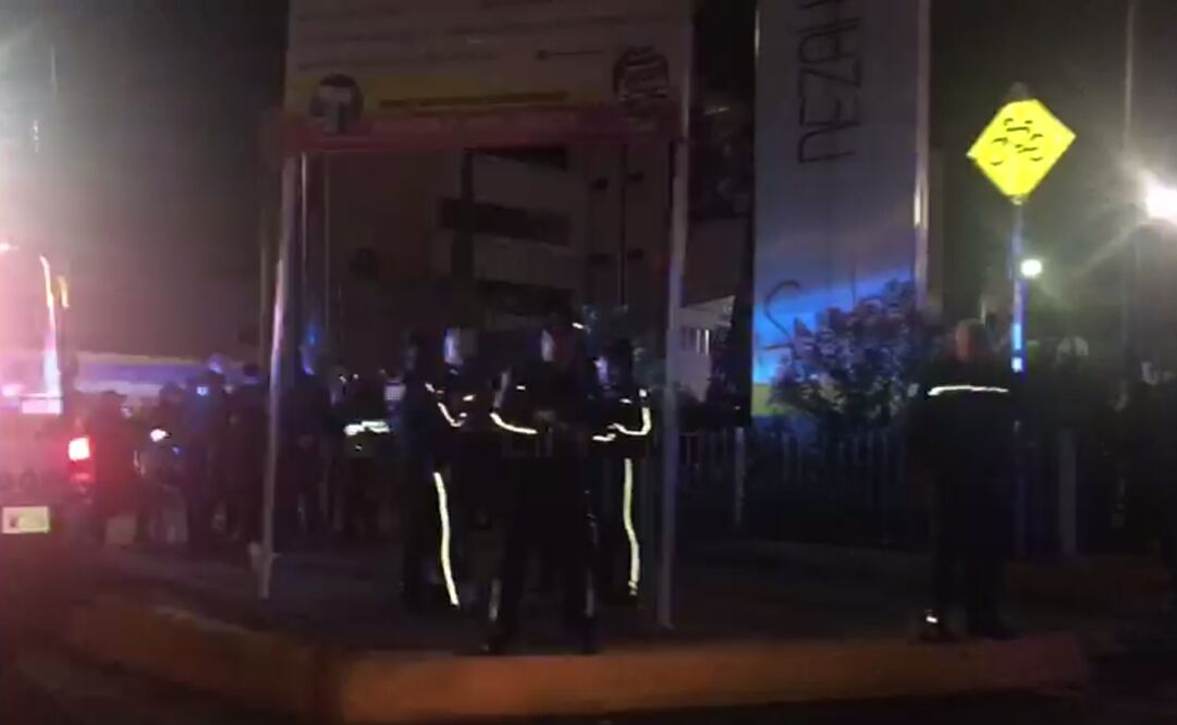 Foto: Eduardo Hernández. EL UNIVERSAL