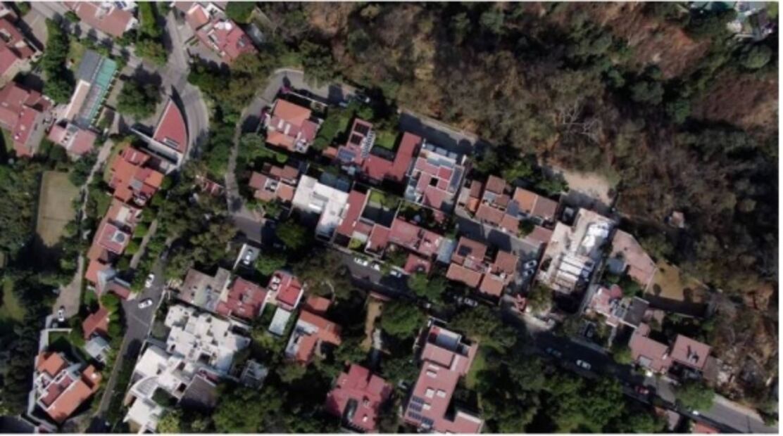 La casa de Lozoya que es clave en el caso Odebrecht: MCCI