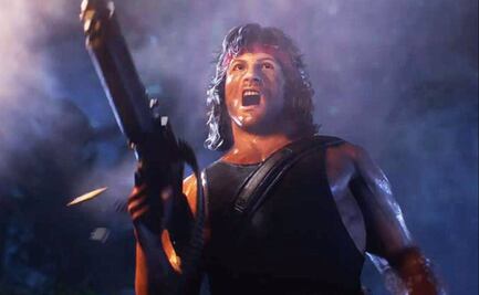 Sylvester Stallone pone voz a Rambo en "Mortal Kombat 11 Ultimate"