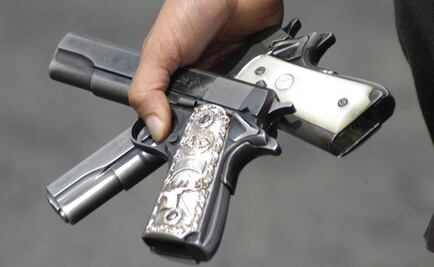 Mexico City has sunk into crime