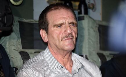 "El Güero Palma" denuncia que director de penal le pidió 6 mdd a cambio de su libertad