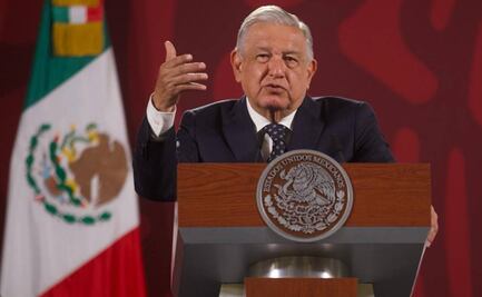 AMLO alerta sobre relajación ante Covid; pide acudir a recibir tercera dosis de la vacuna