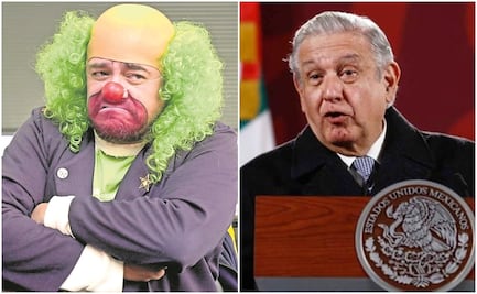 Brozo no era así, era inteligente, dice AMLO tras reportaje de Loret sobre lujos de su hijo mayor