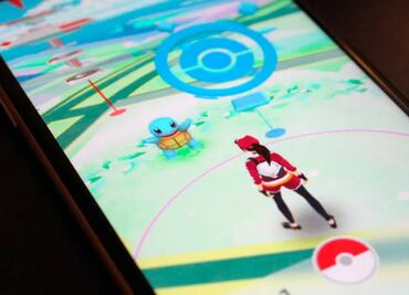 Policía Federal recomienda esperar versión oficial de Pokémon Go