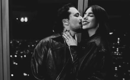 El ritual que Ángela Aguilar aprendió con su padre y ahora lo aplica con su esposo Christian Nodal