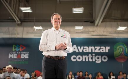 Acepta Meade diálogo que convoca Coparmex