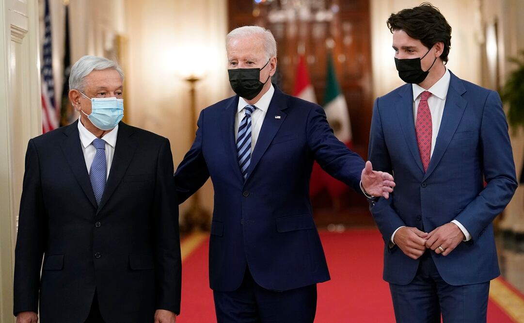 Fotos: Archivo/EL UNIVERSAL.