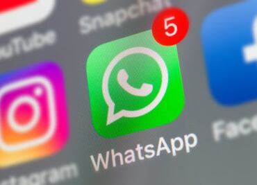 Meta elimina casi 7 millones de cuentas de WhatsApp; así busca combatir a estafadores