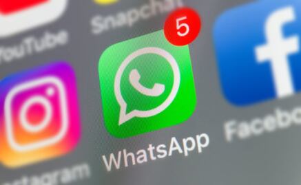 Meta elimina casi 7 millones de cuentas de WhatsApp; así busca combatir a estafadores