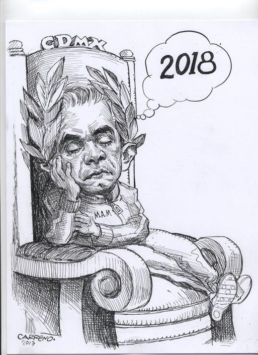 Sueños de un seductor