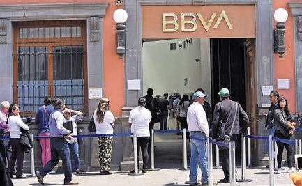 ¿Qué días no abrirán los bancos en México por Semana Santa?