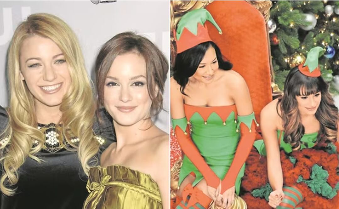 Fotos: Instagram y CLASOS