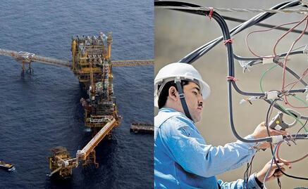 Pemex debe a la CFE 4 mil 300 mdp, señala IMCO