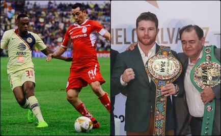 ¿Por qué el futbol y el boxeo son los más populares en México?