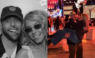 ¿Quién es Scooter Braun? El empresario vinculado con Sydney Sweeney