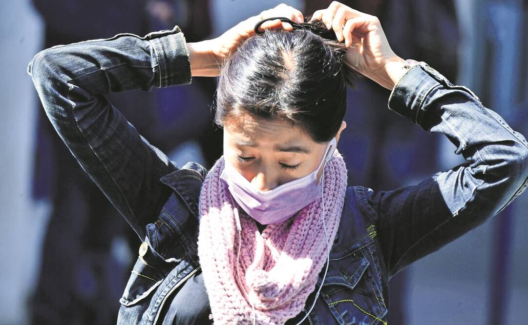 Foto: Archivo/EL UNIVERSAL