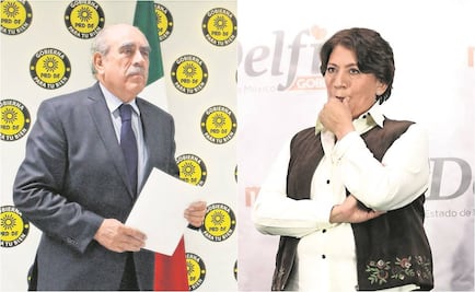 Bajo la lupa, por caso Delfina