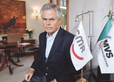 MVS analiza ir por TV abierta y Red Compartida