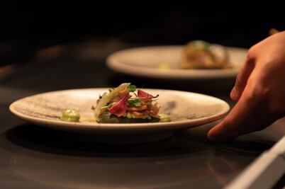 Zadún, un refugio sibarita y de descanso en Los Cabos
