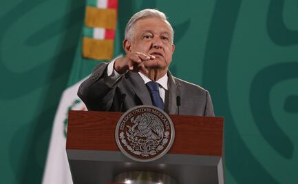 Al menos 50 personas cercanas a AMLO incluidas en lista de Pegasus: The Guardian