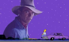 Usuarios despiden a Sam Neill con homenaje en redes; recuerdan al emblemático Alan Grant de Jurassic Park