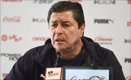 Nos ha costado tener tantos expulsados: Tena