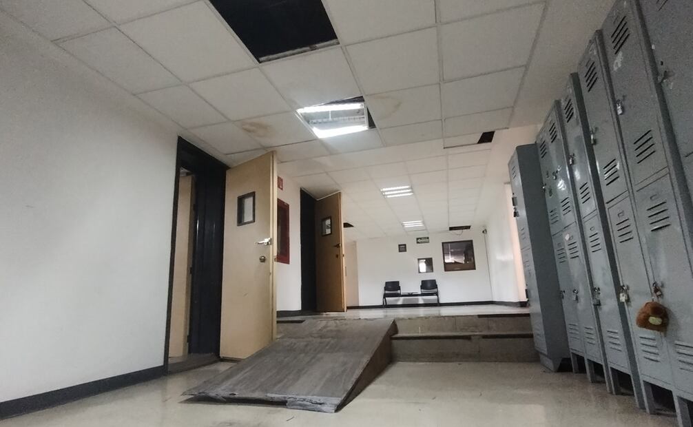 Foto: Fernanda Rojas /EL UNIVERSAL.