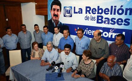 Corral: PAN debe transitar de conveniencias a convicciones