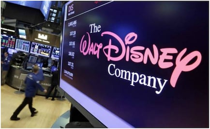 Disney despide a 140 empleados de su división de televisión, 2% de su plantilla