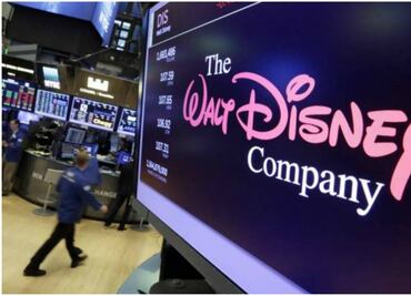 Disney despide a 140 empleados de su división de televisión, 2% de su plantilla