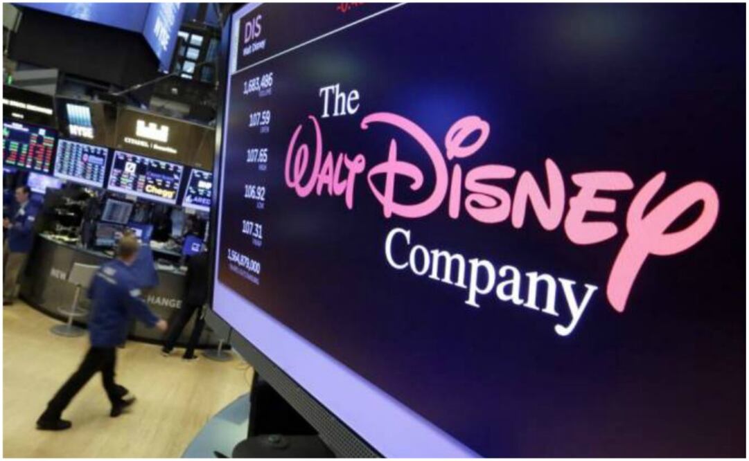 Los despidos surgen en un momento en el que la empresa busca frenar las pérdidas que le ha traído su plataforma "streaming" Disney+. Foto: Disney