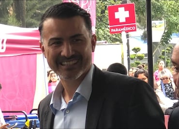 Édgar González dio su versión sobre el dopaje de jugador de Diablos