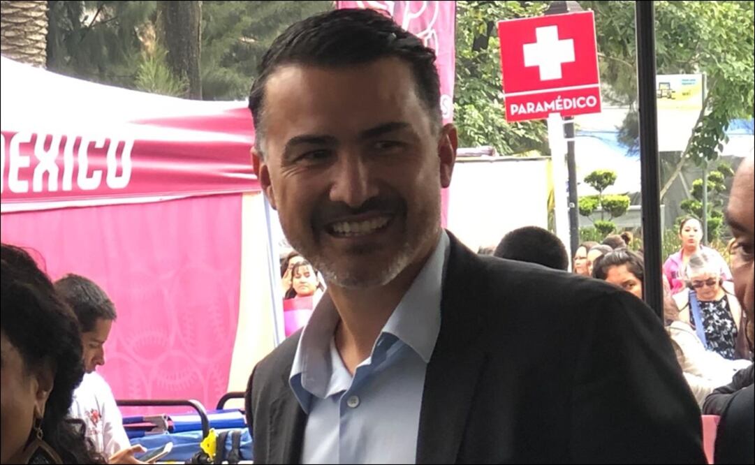 FOTO: Manuel Cerecedo/EL UNIVERSAL