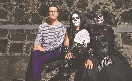 Turistean en el lado oscuro de México 