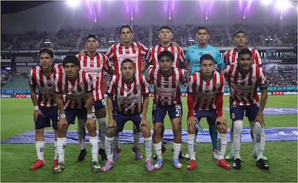 Chivas vs Puebla: Horario y canal para ver EN VIVO la Jornada 16 de la Liga MX; hoy, martes 15 de abril