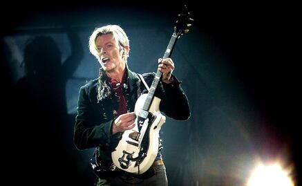 Amigos de David Bowie lo homenajean con un concierto