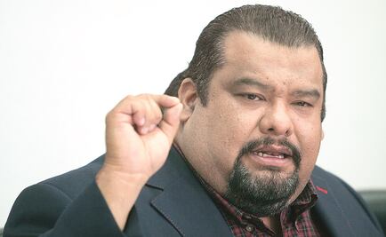 Eruviel Ávila "sacará a flote" al PRI en CDMX: Gutiérrez de la Torre