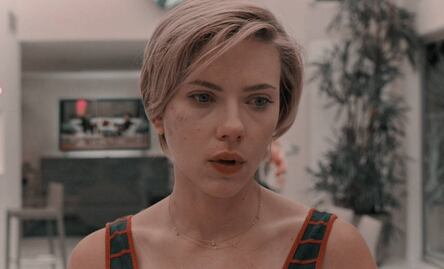 La comedia negra en Netflix con Scarlett Johansson que te erizará la piel durante 101 minutos