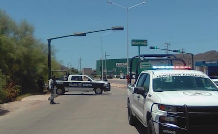 Ataque a familia deja 3 muertos y al menos 5 heridos en Guaymas, Sonora