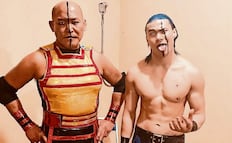 Yutani, agradecido con Okumura por ayudarlo a entender México 