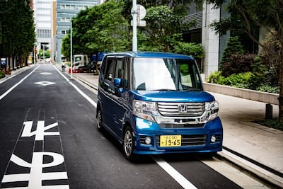 ¿Por qué las marcas de autos norteamericanas fracasan en Japón?