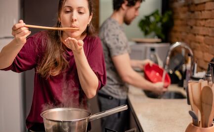 Aprende a cocinar como los grandes chefs desde casa