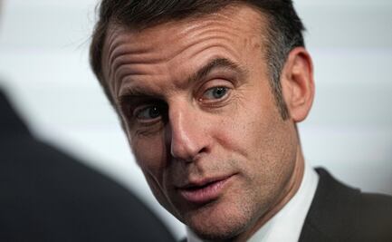 Macron pide que se aceleren las medidas de seguridad en el Museo del Louvre