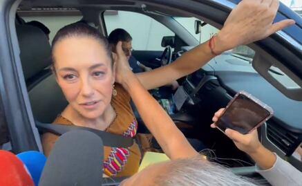 Tras sanciones de Trump a Colombia, Sheinbaum dice que hay que respetar a todos los países; “me tengo que informar bien para poder opinar”